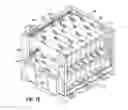 Fig. 15 - Method of Loading/Unloading Product From Container Having Movable Pouches