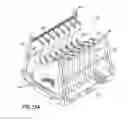 Fig. 16 - Method of Loading/Unloading Product From Container Having Movable Pouches