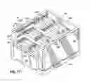 Fig. 19 - Method of Loading/Unloading Product From Container Having Movable Pouches