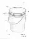 Fig. 02 - SELECTIVELY ATTACHABLE BUCKET HANDLE