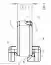 Fig. 06 - SELECTIVELY ATTACHABLE BUCKET HANDLE