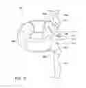 Fig. 11 - SELECTIVELY ATTACHABLE BUCKET HANDLE