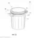 Fig. 13 - SELECTIVELY ATTACHABLE BUCKET HANDLE