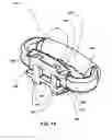 Fig. 14 - SELECTIVELY ATTACHABLE BUCKET HANDLE