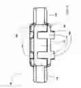 Fig. 15 - SELECTIVELY ATTACHABLE BUCKET HANDLE
