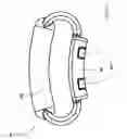 Fig. 17 - SELECTIVELY ATTACHABLE BUCKET HANDLE