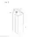 Fig. 06 - Plastic formed body for pouring out liquid