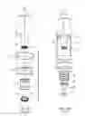 Fig. 02 - Specialty corks for use with bottle spouts