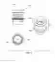 Fig. 06 - Specialty corks for use with bottle spouts