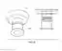 Fig. 09 - Specialty corks for use with bottle spouts