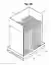 Fig. 05 - Door assembly packaging