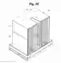 Fig. 06 - Door assembly packaging