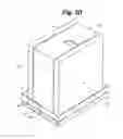 Fig. 07 - Door assembly packaging