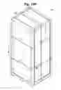 Fig. 20 - Door assembly packaging