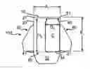 Fig. 01 - Methods of erecting carrier packages