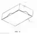 Fig. 03 - Compressed-type instance noodle packaging box and method of manufacturing the same