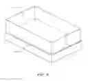 Fig. 06 - Compressed-type instance noodle packaging box and method of manufacturing the same