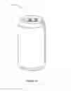 Fig. 02 - Preparing beverages containing cannabinoids using beverage containers with polymer matrices