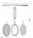 Fig. 07 - Microwave heating package with polarized shield