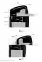 Fig. 07 - Tablet dispenser for athletes