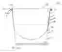 Fig. 01 - Container for preparation of a beverage and machine for automated filling of the container