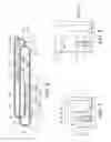 Fig. 05 - Cargo carousel system for shipping containers and method for using same