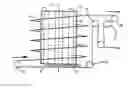 Fig. 01 - Positive-drive spiral conveyor