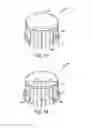 Fig. 10 - Positive-drive spiral conveyor