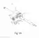 Fig. 02 - Transmission assembly and office machine using the same