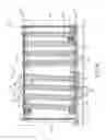 Fig. 04 - Reconfigurable diverter conveyor