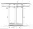Fig. 01 - ELEVATOR SILL