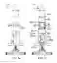 Fig. 04 - Wireless vehicle lift system with enhanced electronic controls