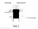 Fig. 02 - Below the bead foil cutter