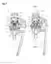 Fig. 03 - Valve device of direct watering type drinking water dispenser