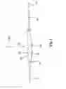 Fig. 03 - HORSE SNAFFLE BIT HAVING TWO SIDE RINGS AND A SHACKLE