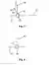 Fig. 04 - HORSE SNAFFLE BIT HAVING TWO SIDE RINGS AND A SHACKLE