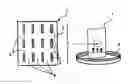 Fig. 01 - Combined-blade open flow path device and joined body thereof