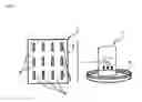 Fig. 02 - Combined-blade open flow path device and joined body thereof