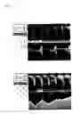 Fig. 12 - Combined-blade open flow path device and joined body thereof