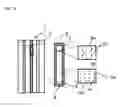 Fig. 16 - Combined-blade open flow path device and joined body thereof