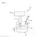 Fig. 18 - Combined-blade open flow path device and joined body thereof