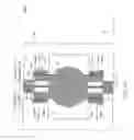 Fig. 13 - Comb-drive actuator