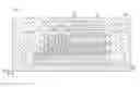 Fig. 01 - Microelectronic packages having axially-partitioned hermetic cavities and methods for the fabrication thereof