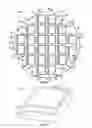 Fig. 04 - Microelectronic packages having axially-partitioned hermetic cavities and methods for the fabrication thereof