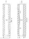 Fig. 05 - Optical electronic device and method of fabrication