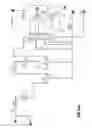 Fig. 07 - Supersulf-a process with internal cooling and heating reactors in subdewpoint sulfur recovery and tail gas treating systems