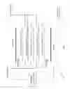 Fig. 04 - Method and apparatus for partially desalinating produced water to form extraction fluid used for fossil fuel extraction