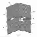 Fig. 12 - Water biotreatment unit