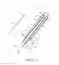 Fig. 02 - Post-manufacturing processes for submerged combustion burner