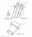 Fig. 03 - Post-manufacturing processes for submerged combustion burner